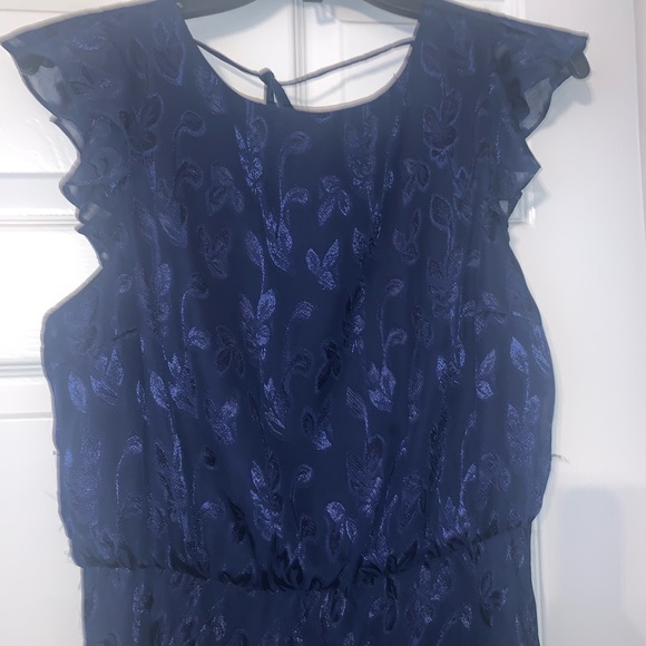 NWT Amanda Uprichard Dress - Picture 4 of 5